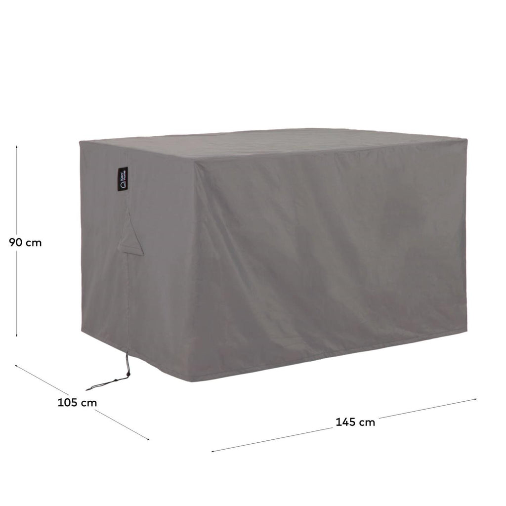 Iria protective cover for outdoor furniture max. 145 x 105 cm