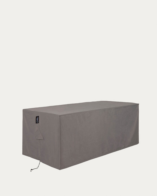 Iria protective cover for outdoor furniture max. 210 x 110 cm