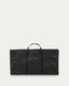 Bag for oval table extensions