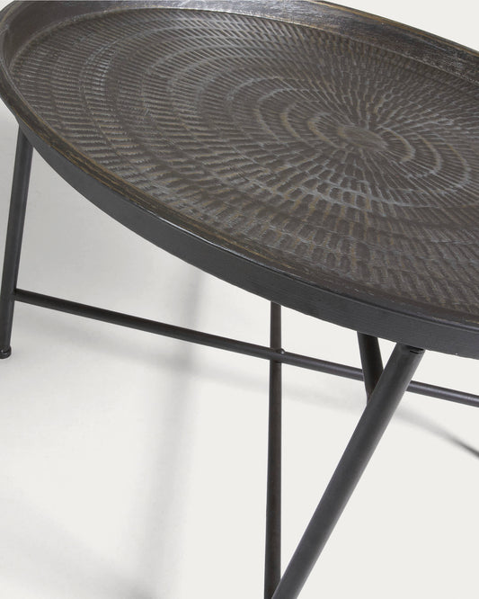 Dalinea coffee table Ø 65 cm