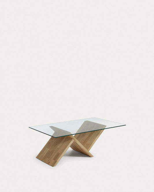 Waley coffee table 120 x 70 cm