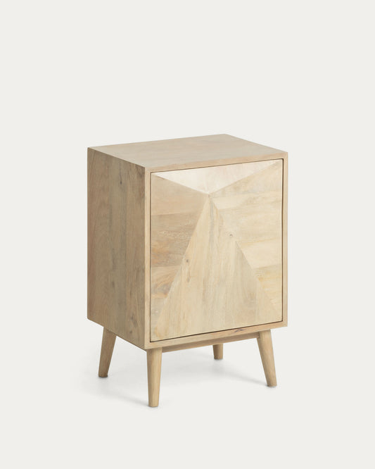 Bedside table Sarah 42 x 60 cm