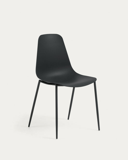 Black Whatts chair