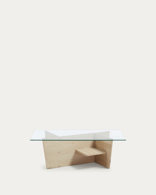 Balwind coffee table, 110 x 60 cm