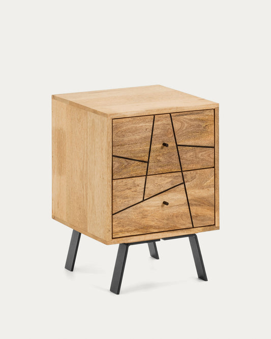 Balia bedside table 40 x 56 cm