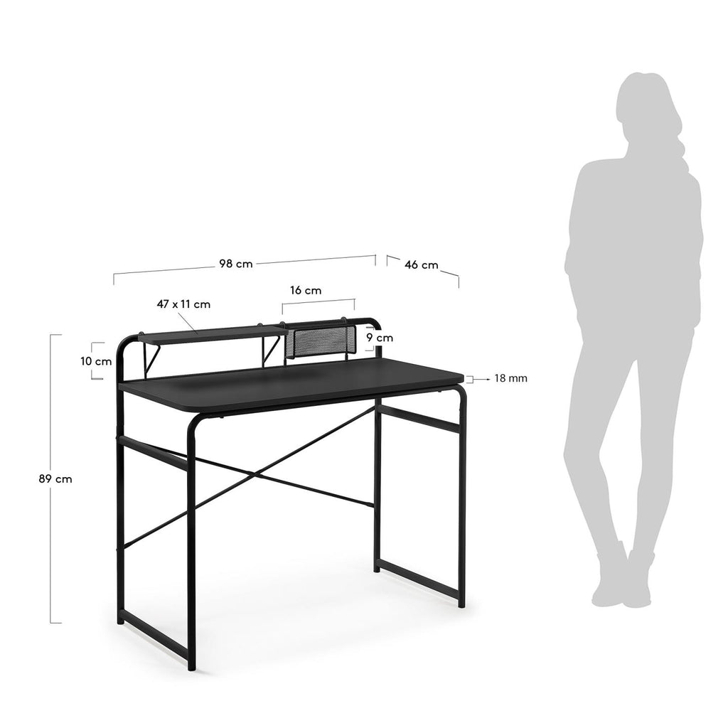 Foreman table 98 x 46 cm