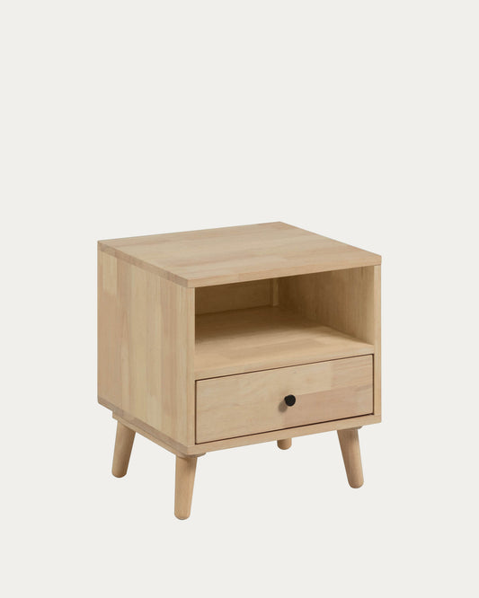 Wari Bedside Table 50 x 54 cm