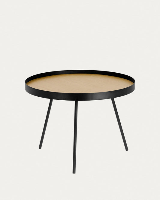 Nenet side table Ø 60 cm