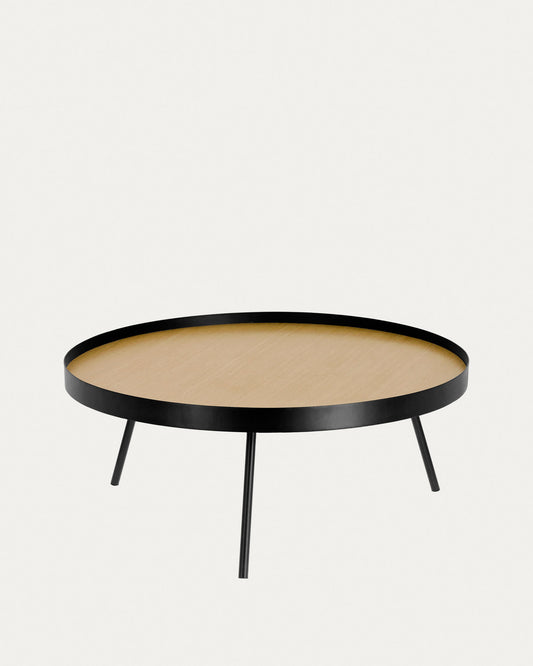 Nenet coffee table Ø 84 cm