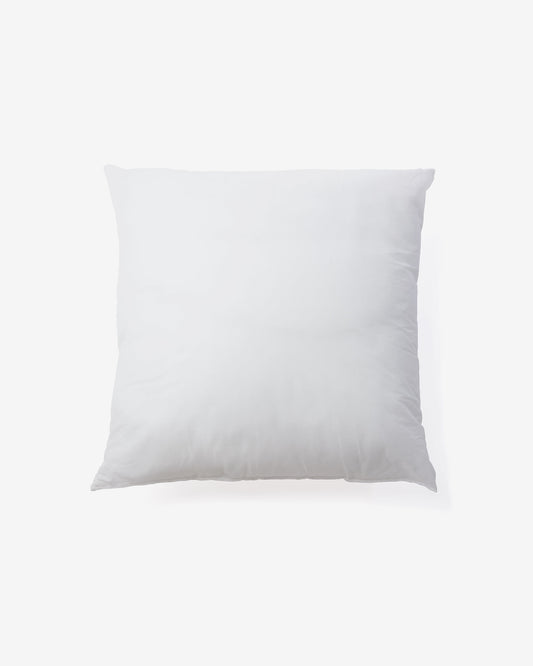 Fluff cushion filler 50 x 50 cm