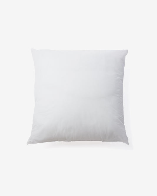 Fluff cushion filler 50 x 50 cm, made in Spain