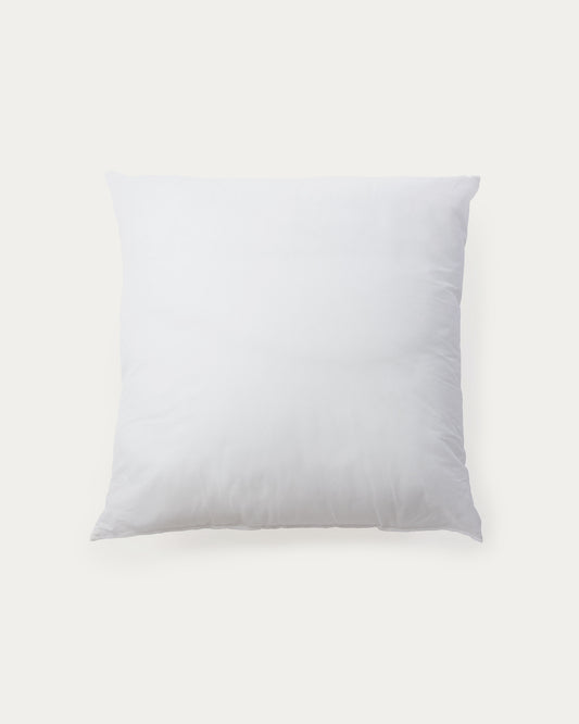 Fluff cushion filler 60 x 60 cm
