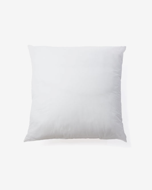 Fluff cushion filler 60 x 60 cm