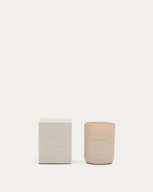 400g The Essence scented candle