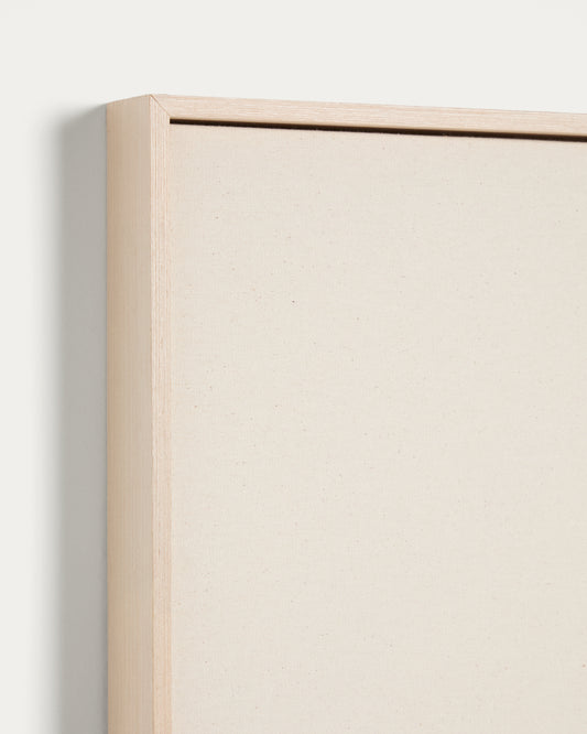 Deravia abstract picture 80 x 100cm