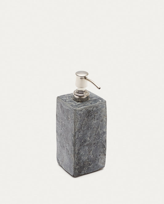 Macinne grey soap dispenser