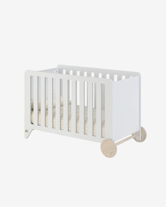 Nunila cradle 60 x 120 cm FSC 100%