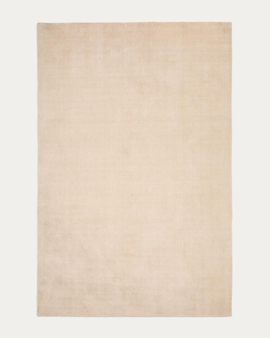 Empuries rug in white, 200 x 300 cm
