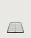 Talo slatted bed base for 90 x 200cm mattress