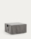 Iria protective cover for outdoor furniture max. 80 x 80 cm