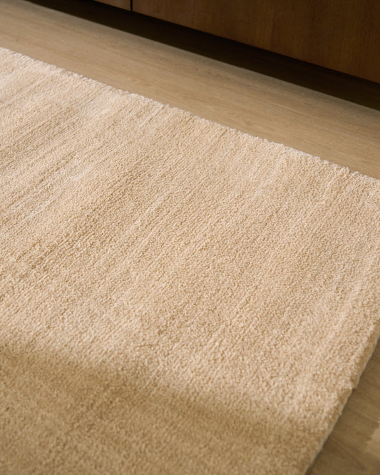 Empuries rug in white, 200 x 300 cm