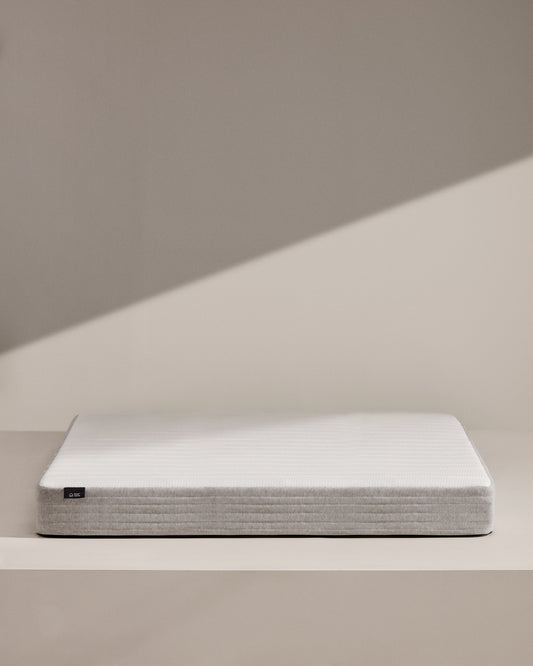 Juno mattress with pocket springs 180 x 200 cm