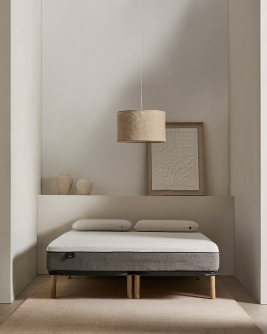 Talo slatted bed base for 180 x 200cm mattress