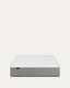 Juno mattress with pocket springs 140 x 190 cm