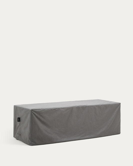 Iria protective cover for outdoor furniture max. 300 x 115 cm