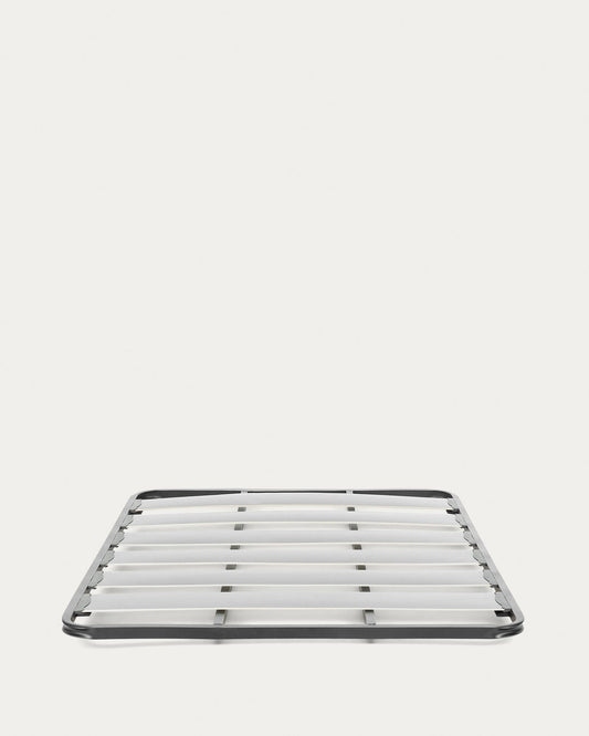 Talo slatted bed base for 150 x 190cm mattress