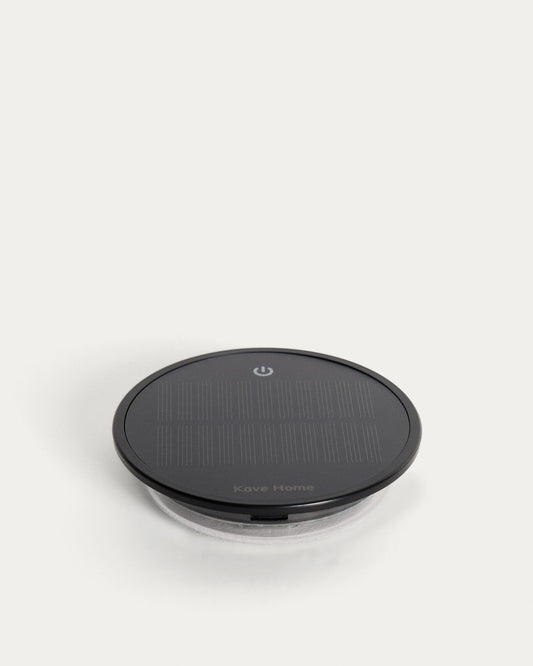 Sarlan LED module for solar lamp Ø10cm