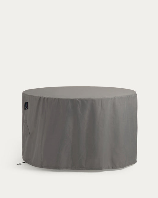 Iria protective cover for outdoor furniture max. Ø160 cm