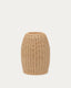 Zilna rattan vase 40cm