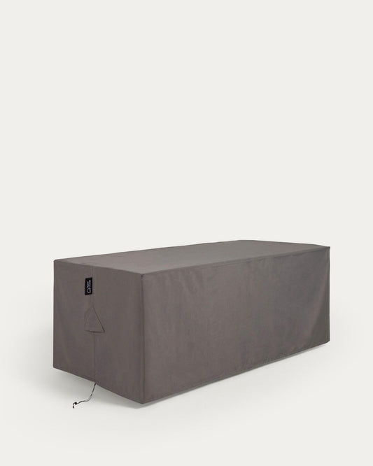 Iria protective cover for outdoor furniture max. 210 x 105 cm