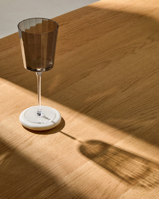 Clarien grey wine glass, 39.5 cl