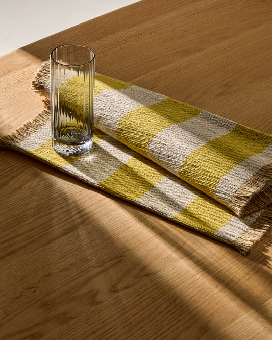 Clarien grey glass cup, 30 cl