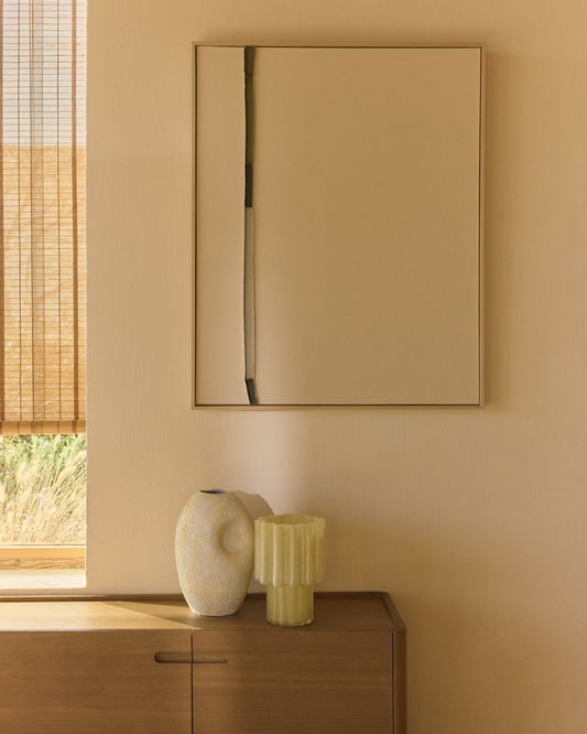 Deravia abstract picture 80 x 100cm