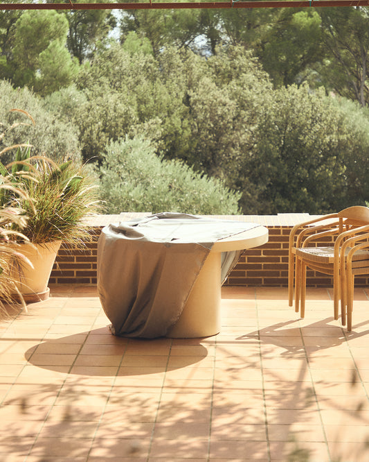 Iria protective cover for outdoor furniture max. Ø130