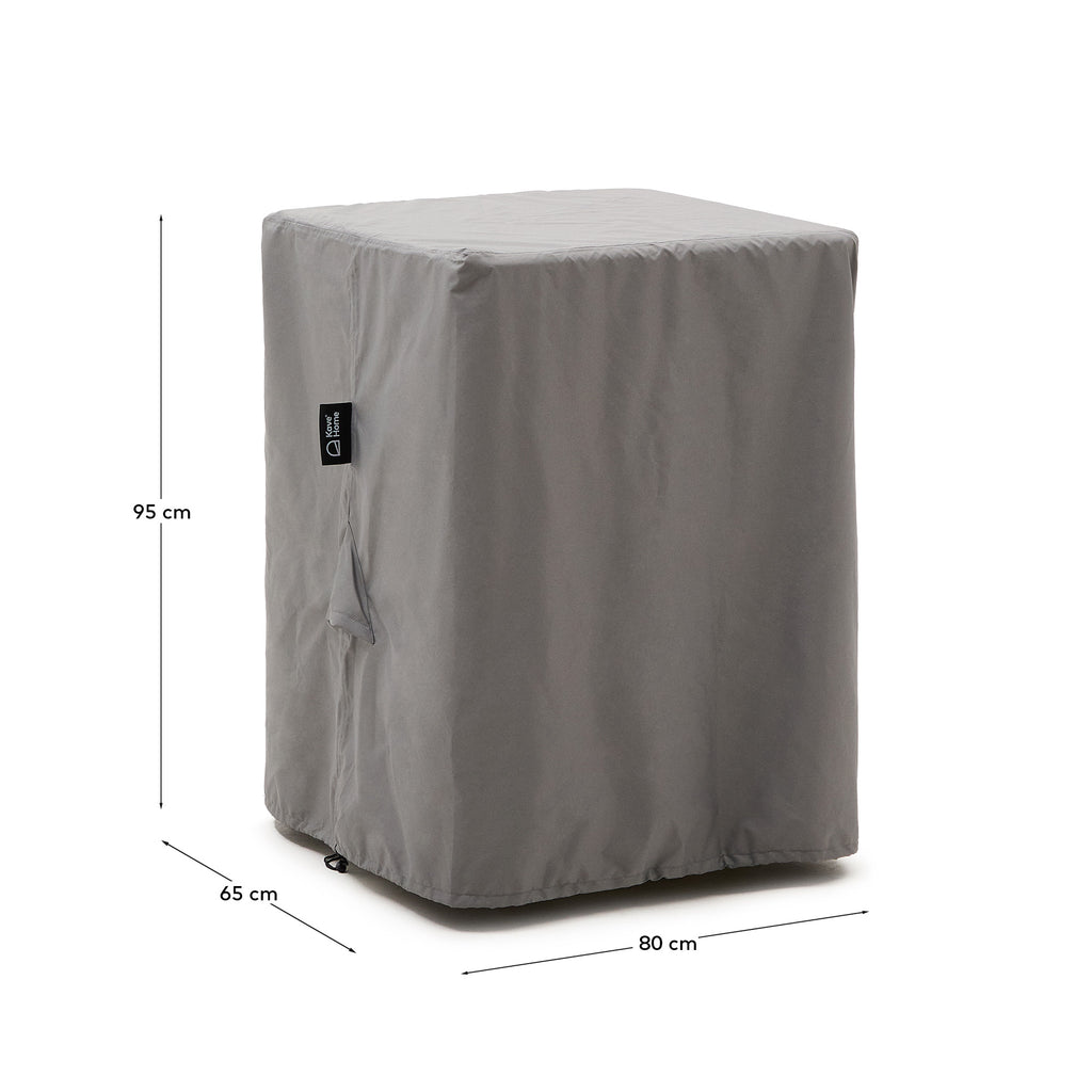 Iria protective cover for outdoor furniture max. 80 x 65 cm