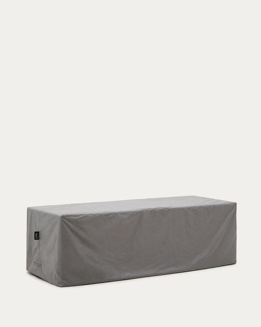 Iria protective cover for outdoor furniture max. 150 x 80 cm