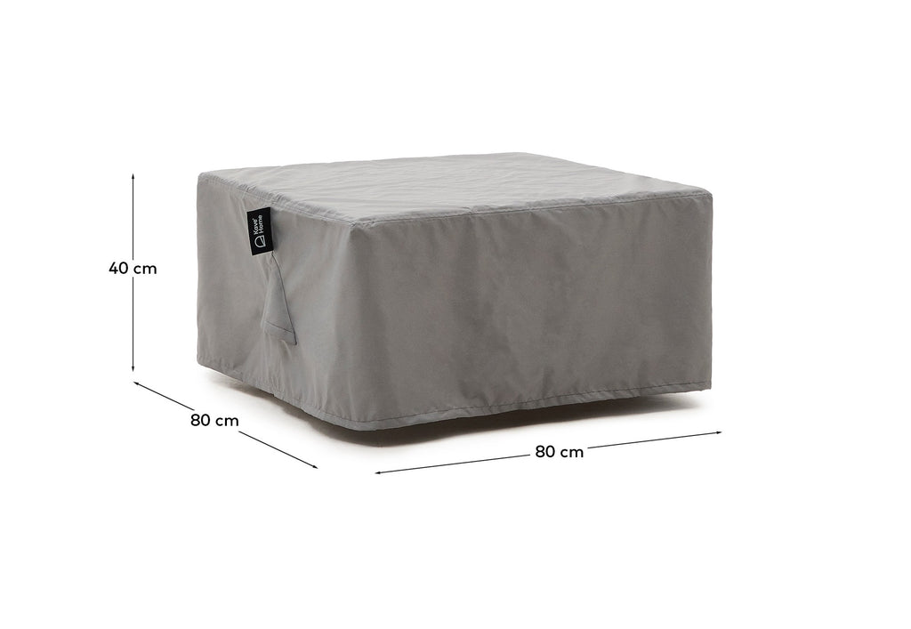 Iria protective cover for outdoor furniture max. 80 x 80 cm