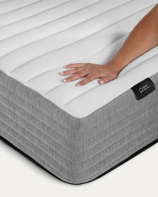 Juno Pocket Spring mattress, 90 x 200 cm