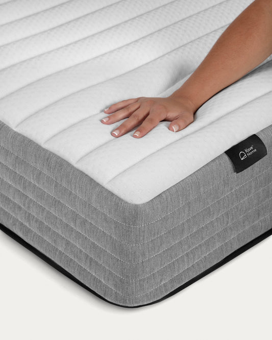 Yoko foam mattress 90 x 200 cm