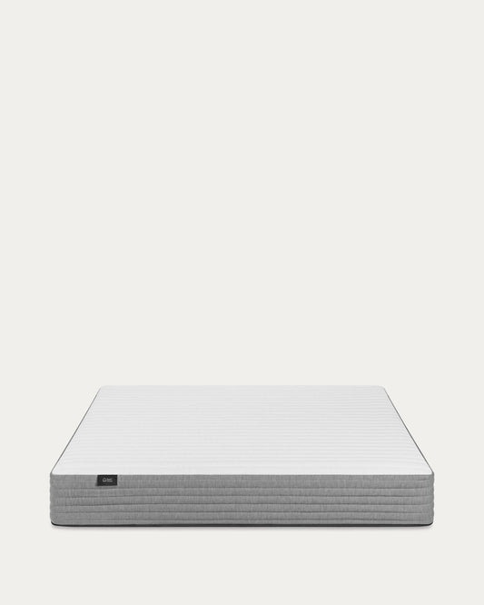 Yoko Adaptive Foam mattress, 160 x 200 cm