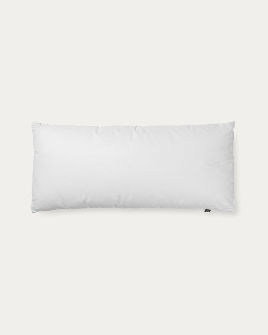 Nyla microfibre pillow 70 x 40 cm made in Spain
