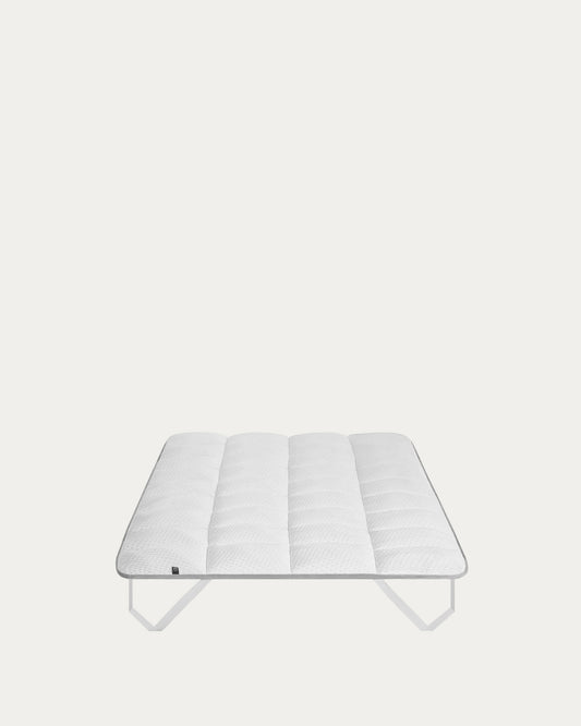 Freya Mattress Topper, 90 x 200 cm