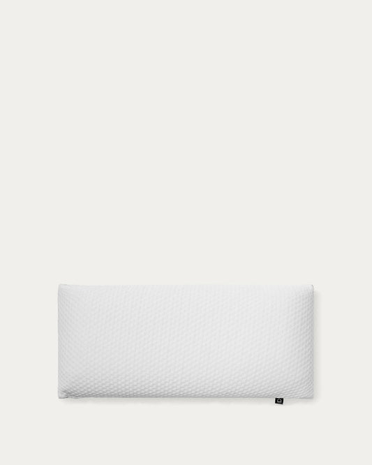 Sasa Viscoelastic Pillow 33 x 80 cm