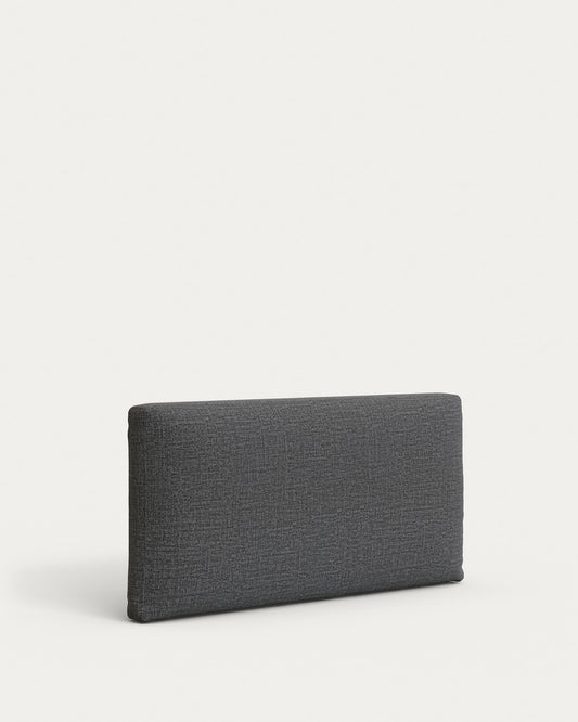 Sorells armrest cushion in grey