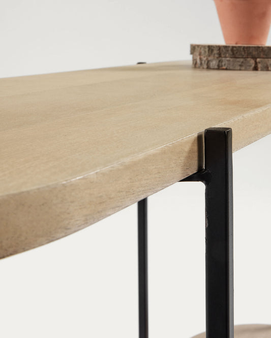 Palmia console table 140 x 81 cm