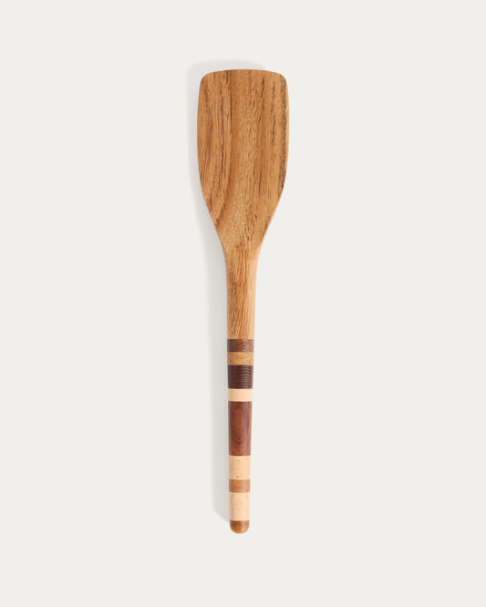 Nover kitchen utensil in acacia wood FSC 100%
